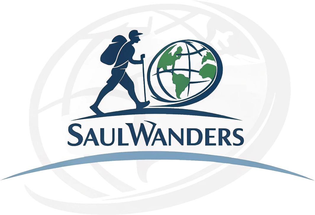 Saul Wanders